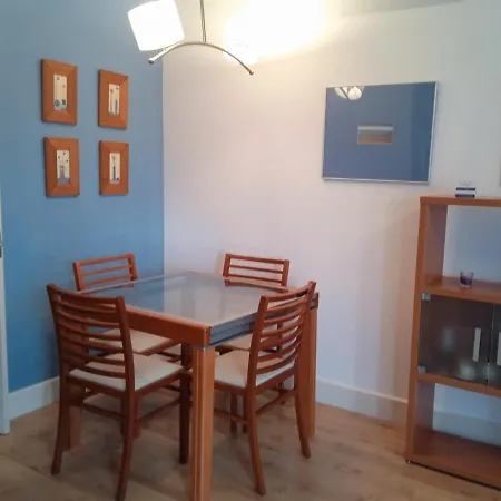 Apartment Con Vistas Al Mar Y Garaje! Mogro