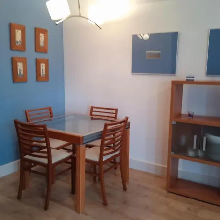 Apartment Con Vistas Al Mar Y Garaje! Mogro