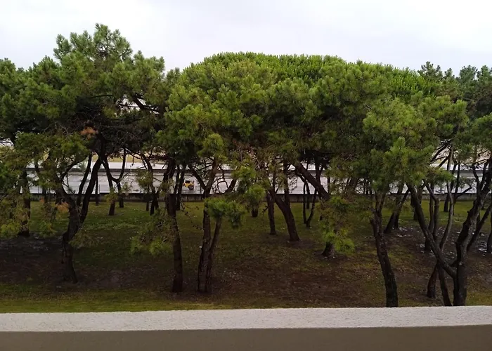 Con Vistas Al Mar Y Garaje! Apartment