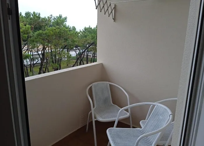 Apartment Con Vistas Al Mar Y Garaje! *