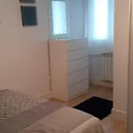Apartmán Con Vistas Al Mar Y Garaje!