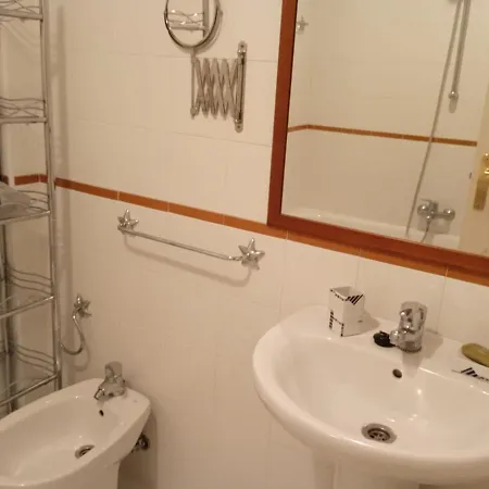 Con Vistas Al Mar Y Garaje! Apartament *