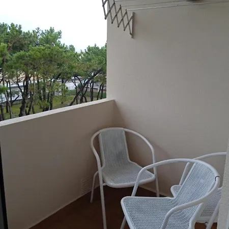 Lägenhet Con Vistas Al Mar Y Garaje! *