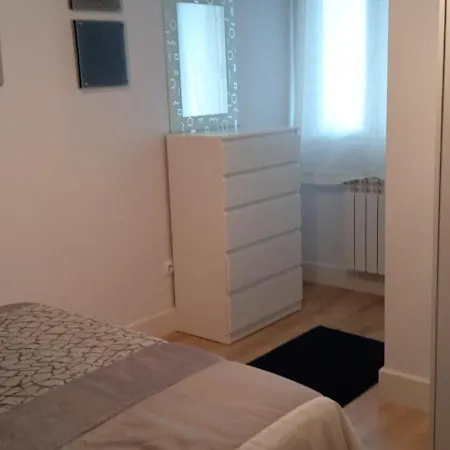 Apartament Con Vistas Al Mar Y Garaje!