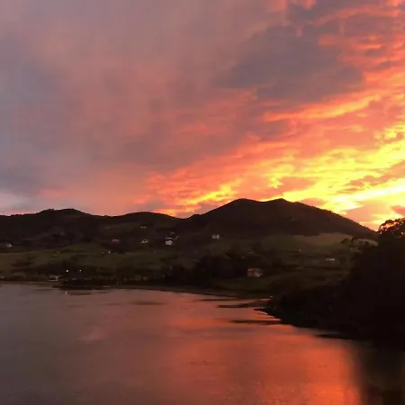 Con Vistas Al Mar Y Garaje! *