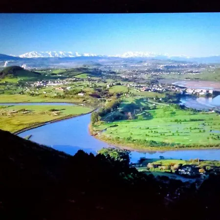 Con Vistas Al Mar Y Garaje! *