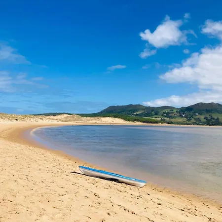 Апартаменты Con Vistas Al Mar Y Garaje!